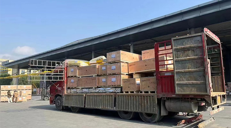 济南到咸宁货运公司-济南到咸宁货运专线-送货到门